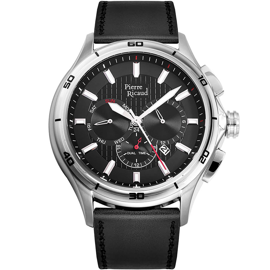 Часы Pierre Ricaud Gents P97260.5217QF